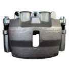2005 Ford F Series Trucks Brake Caliper 1